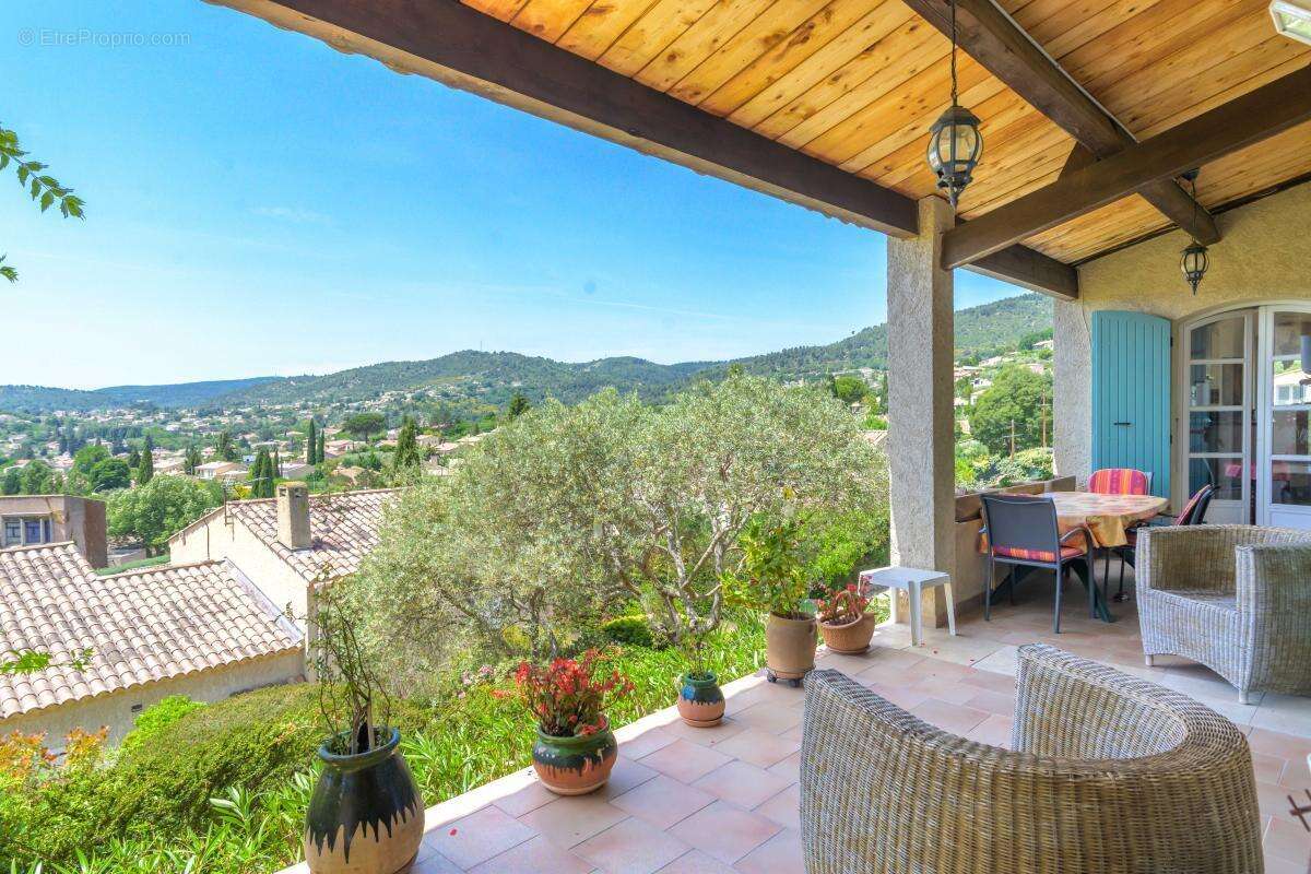 Maison À Vendre - photo 5