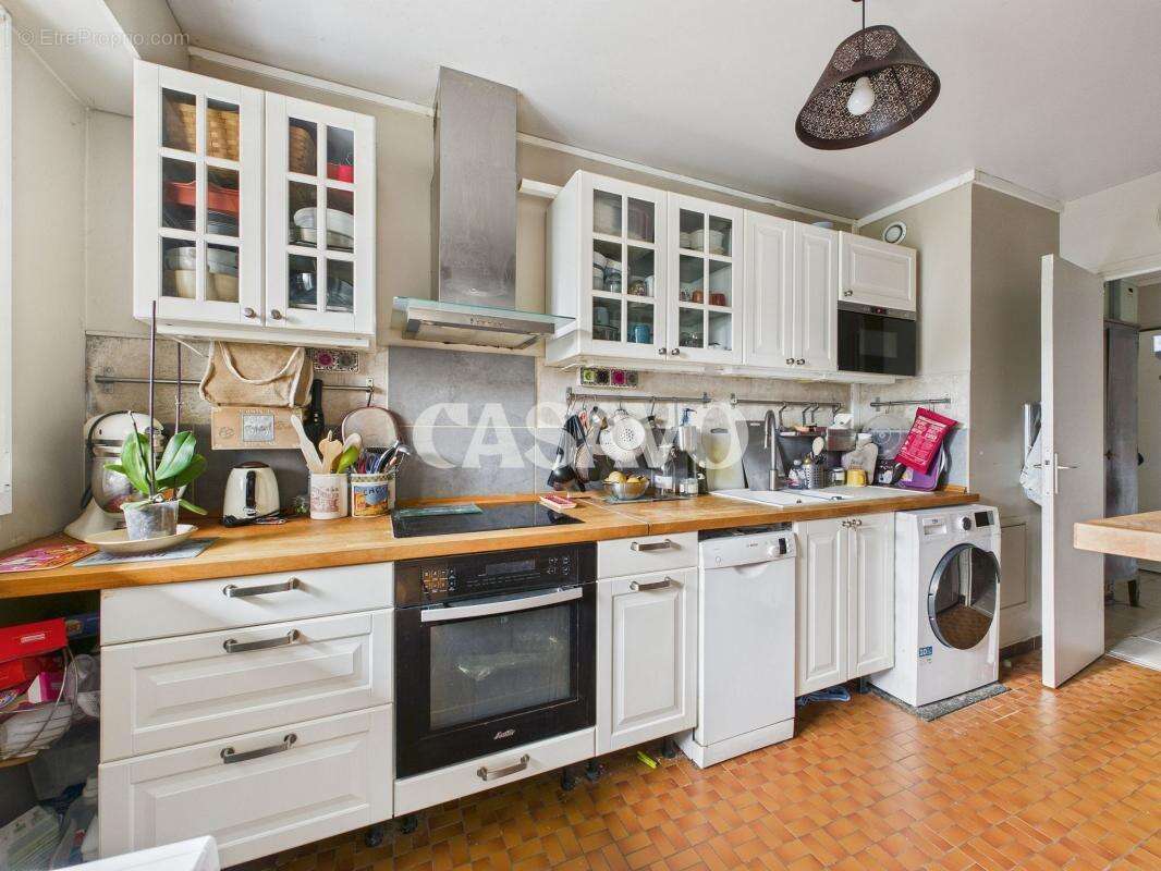 Appartement à VERSAILLES