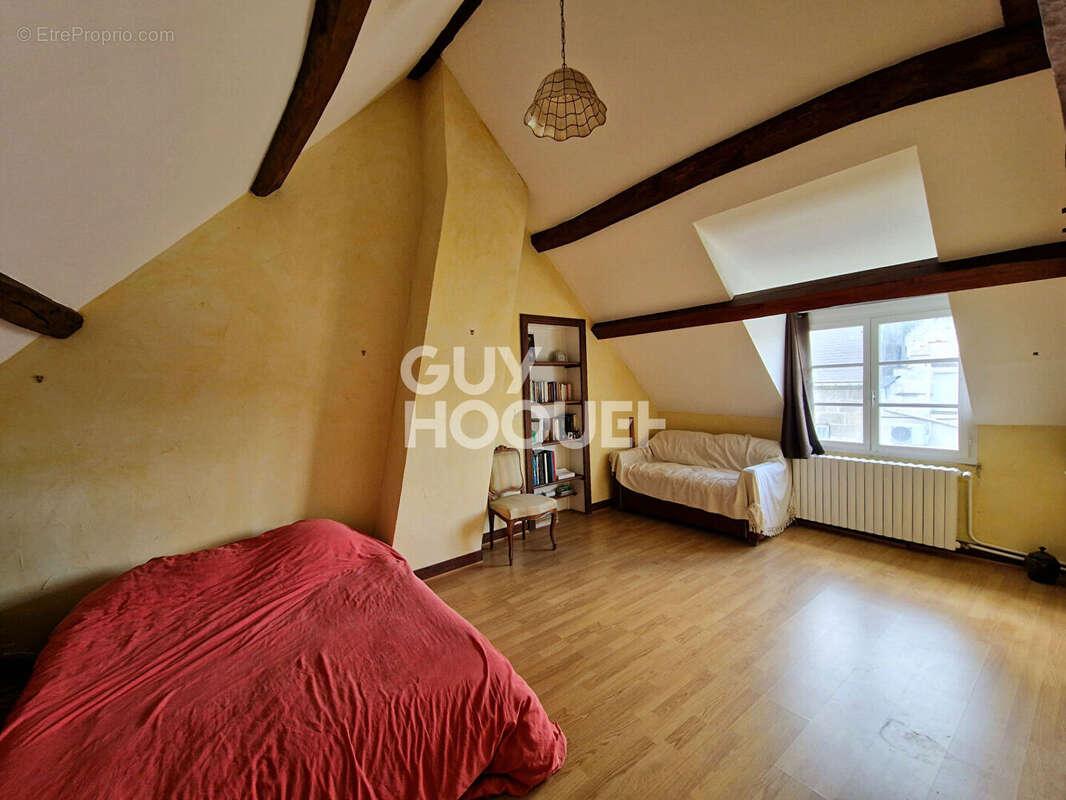 Maison à SOISSONS
