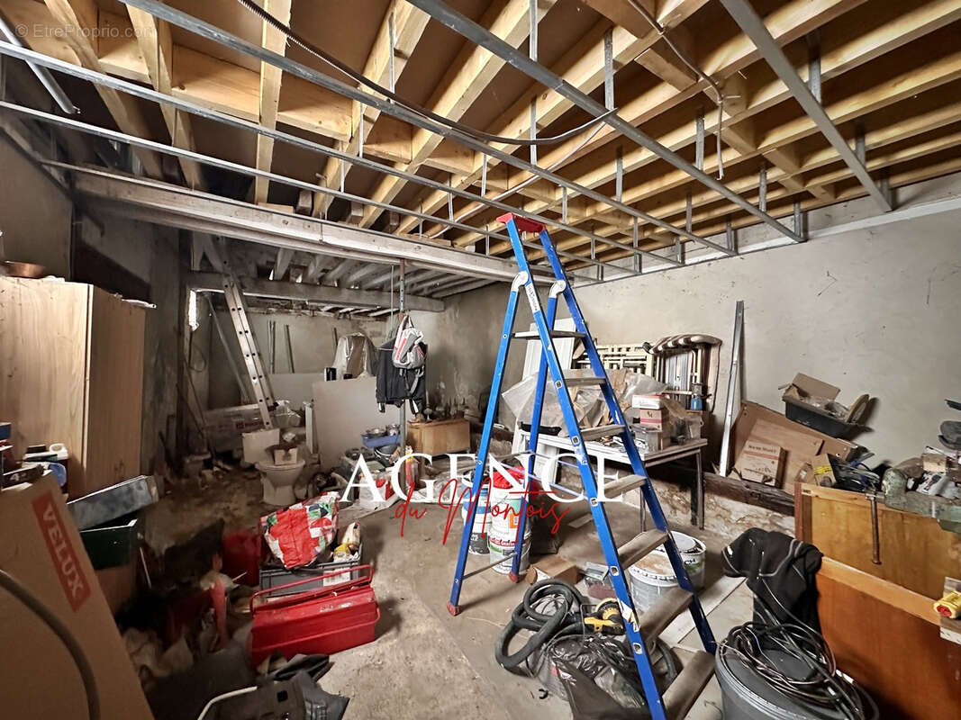 Maison à NOGENT-SUR-SEINE