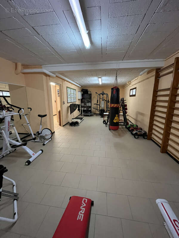 Maison à CONNERRE