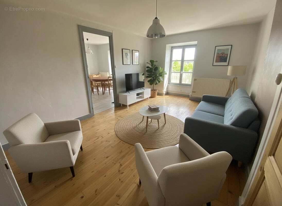 Appartement à ANNONAY