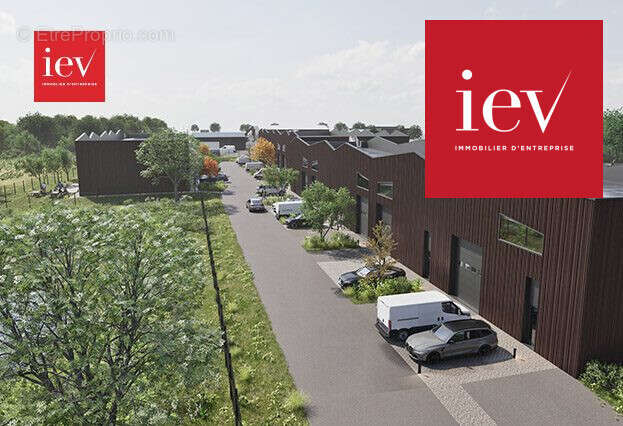 Commerce à TALMONT-SAINT-HILAIRE