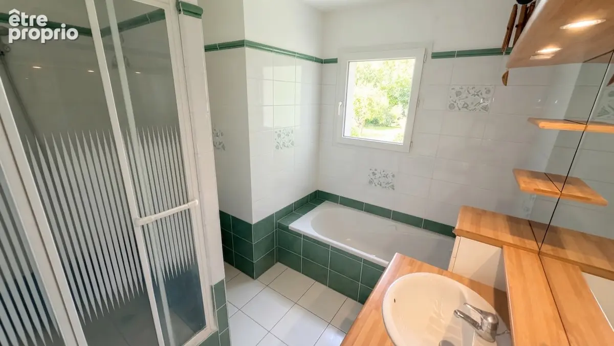 Maison 122m² à saint-bonnet-lès-allier - photo 9