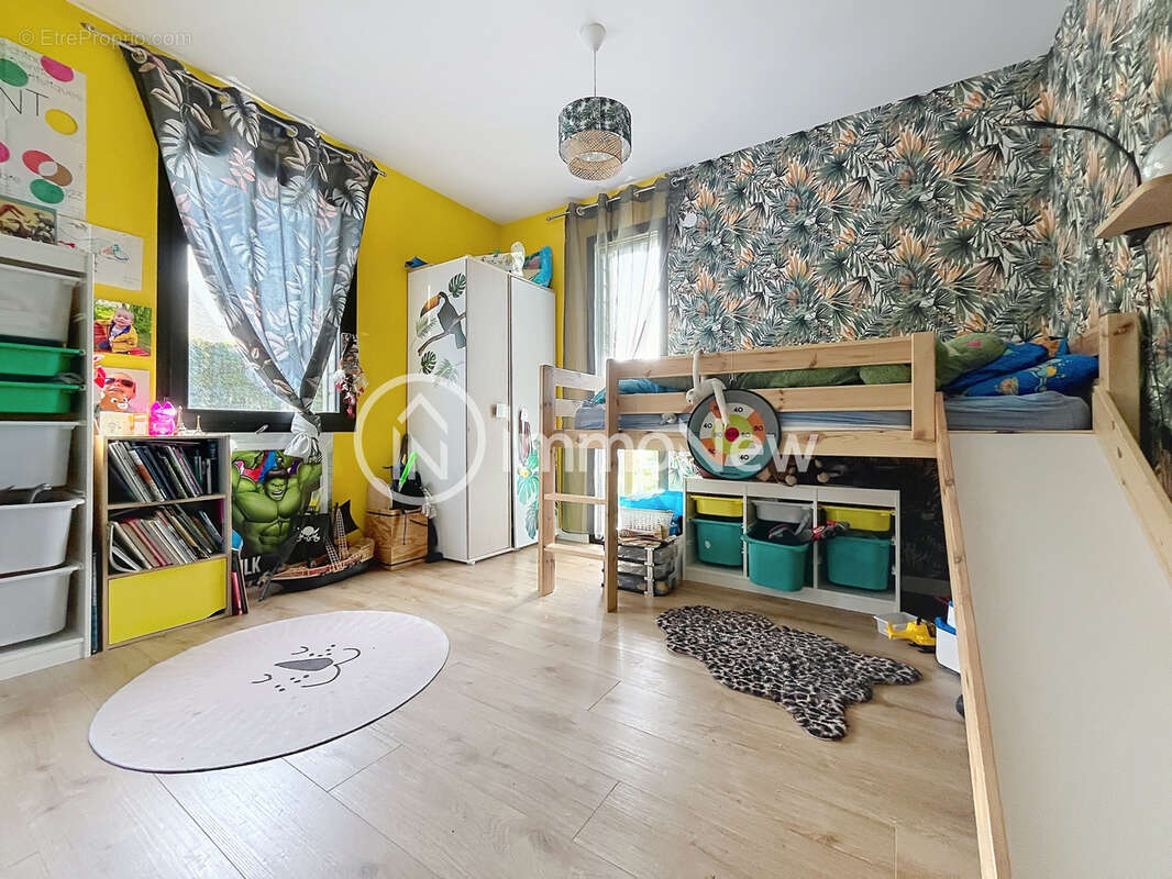 Maison à SARTILLY