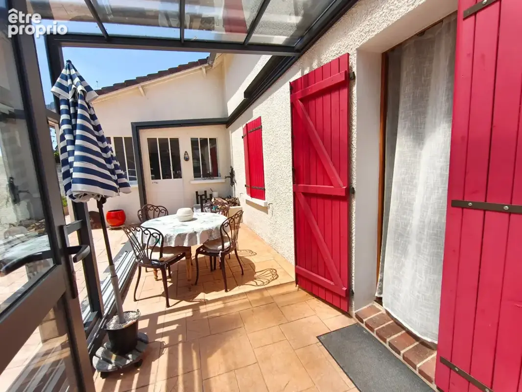 Authentique Maison de pays - photo 10