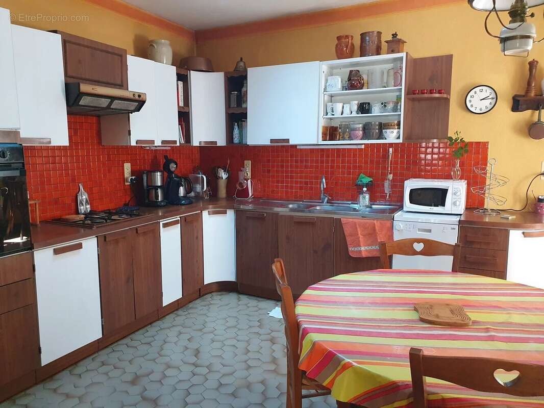Maison à SALLANCHES