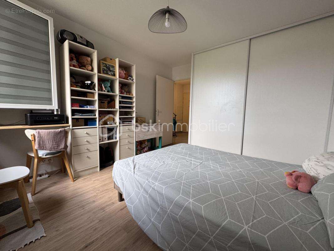 Appartement à BOURGES