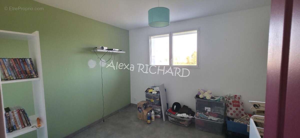 Maison a vendre  propriété d'exception  dpe classe a - photo 13