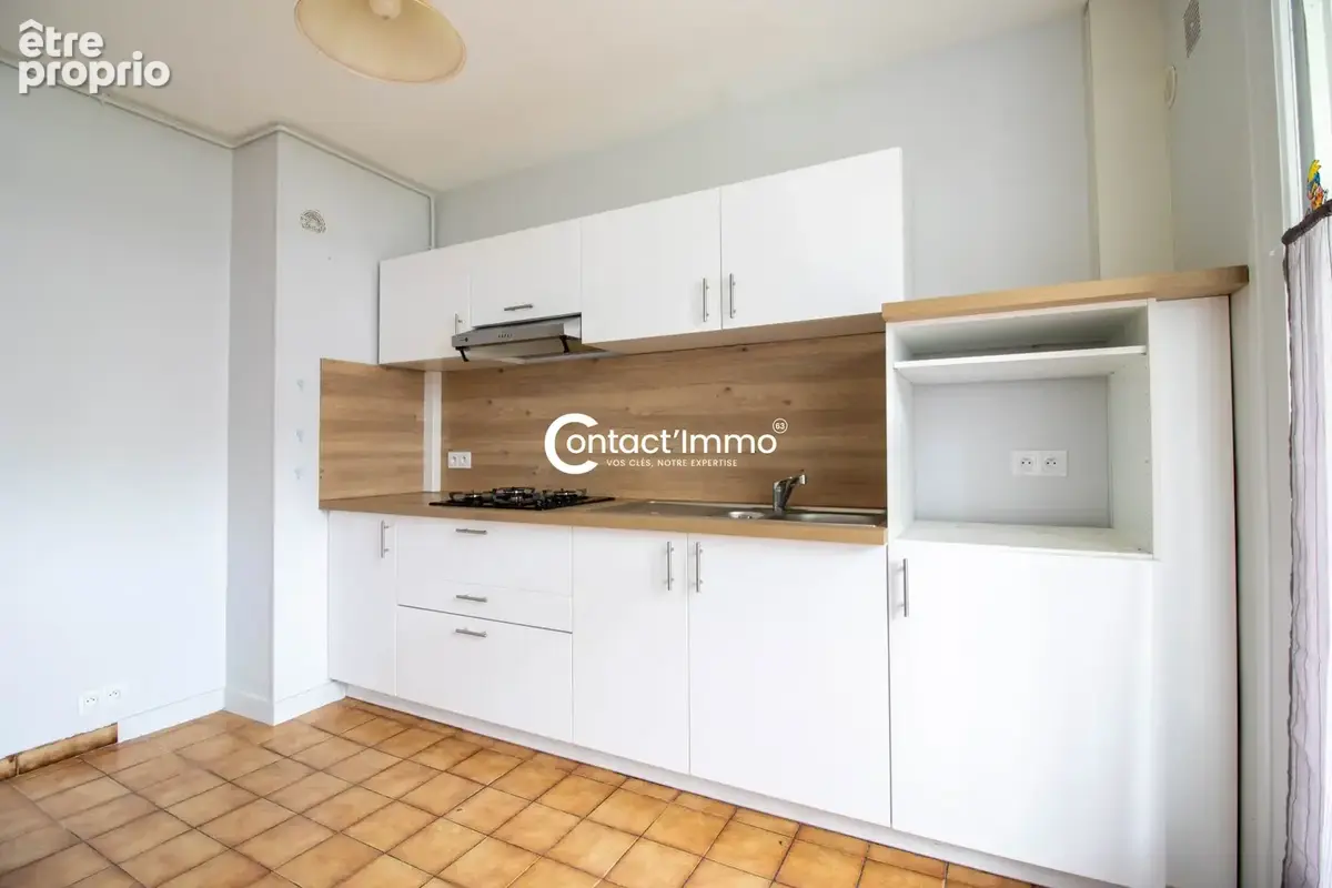Appartement 4 pièces 87 m² à vendre à Clermont-Ferrand (63100) - photo 4
