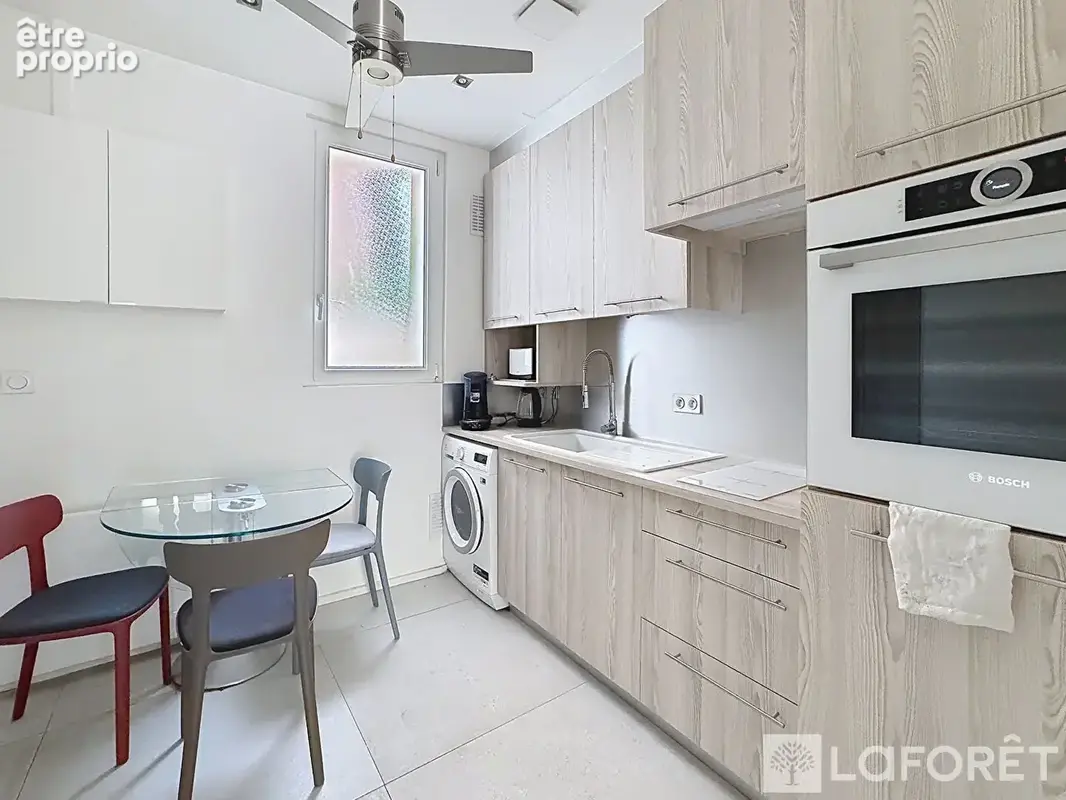 Appartement à VINCENNES