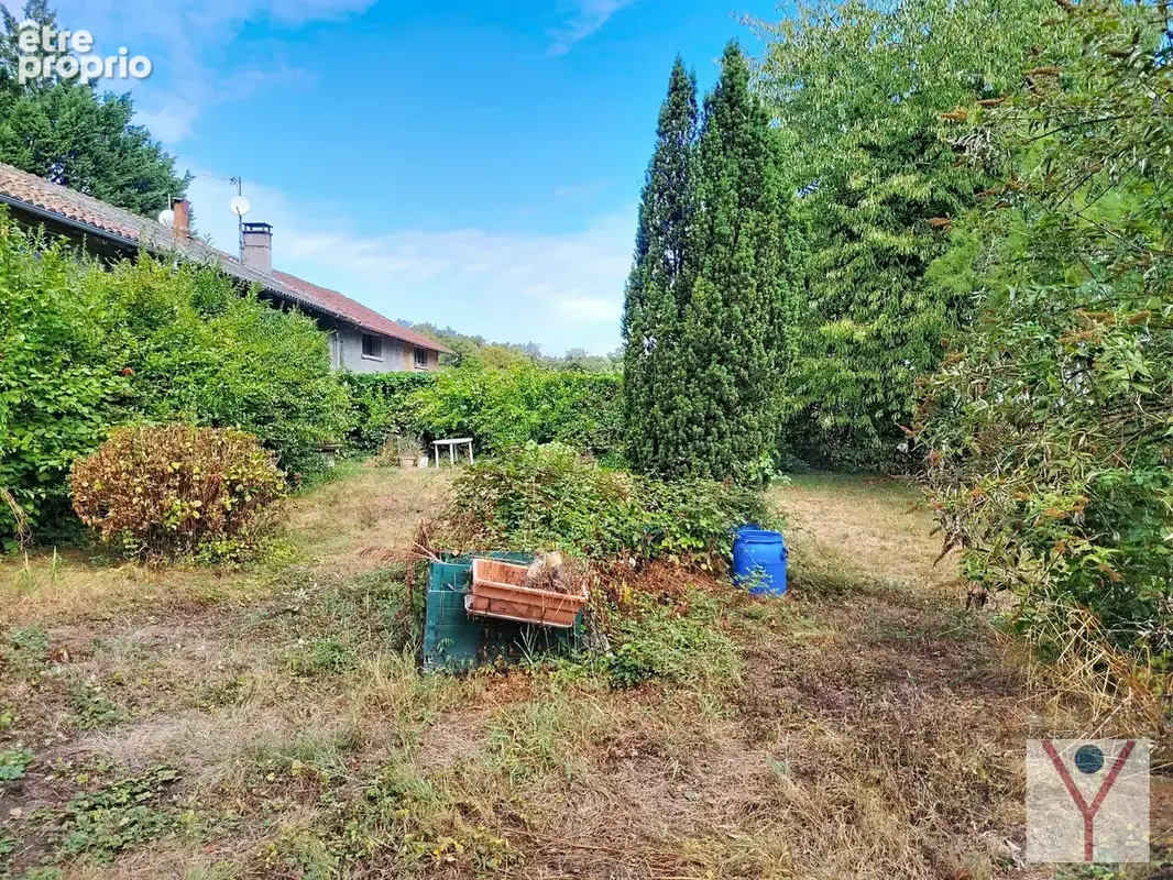 Maison 3 pièces 80 m² à vendre à Villette-Sur-Ain (01320) - photo 4
