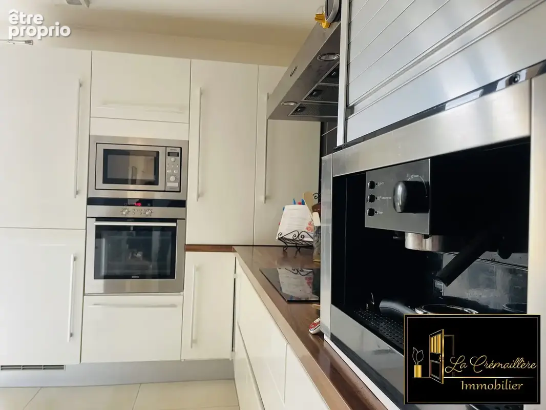 Maison 6 pièces 130 m² à vendre à Sermaise (91530) - photo 7
