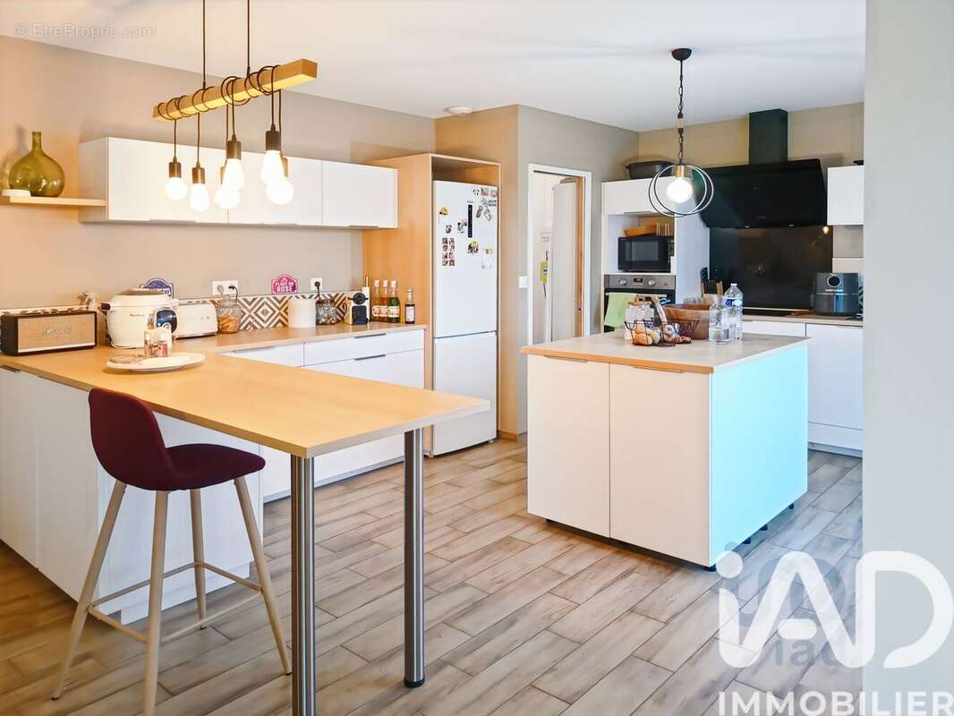 Photo 9 - Maison à VARETZ