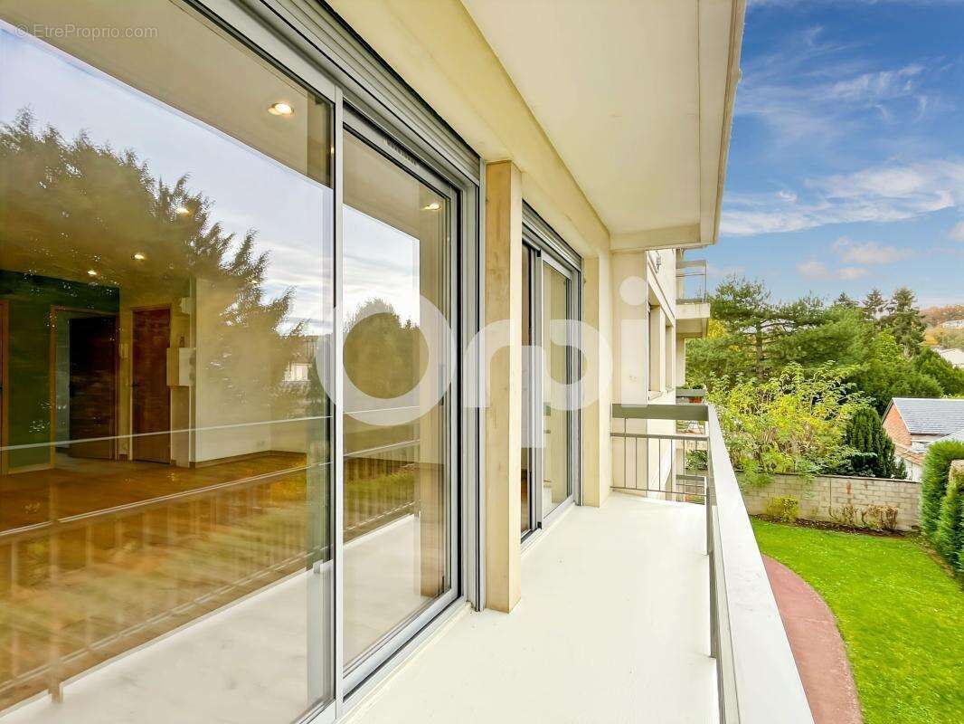 Appartement à EVREUX