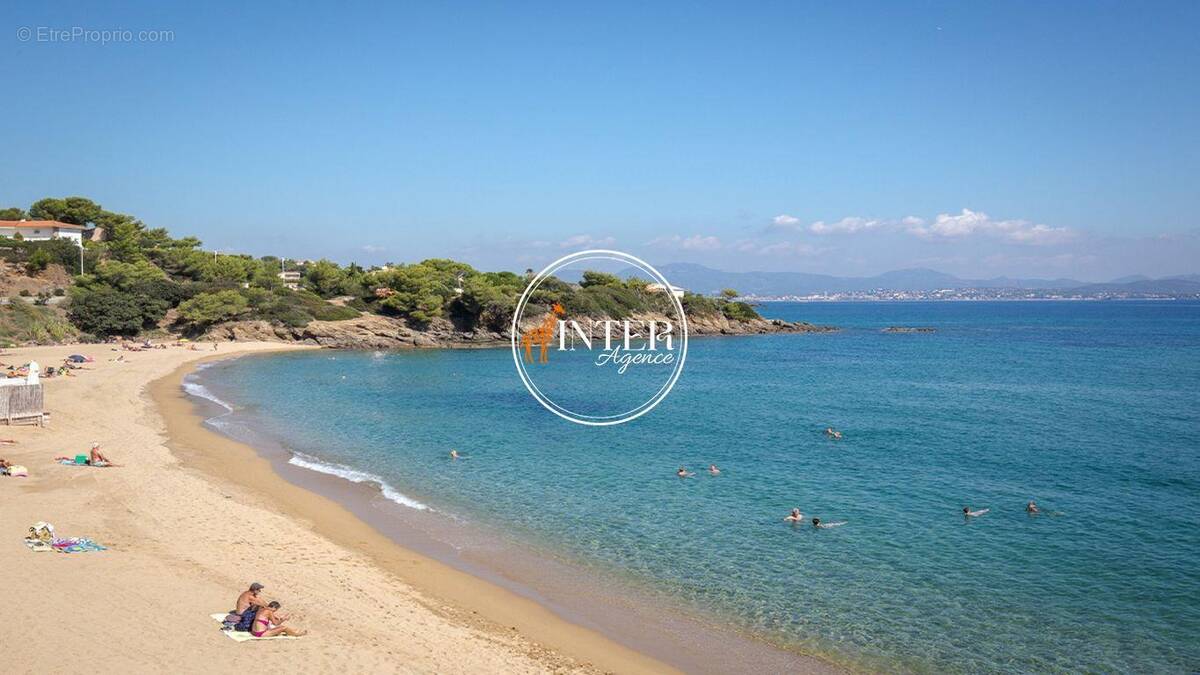 Appartement à LES ISSAMBRES