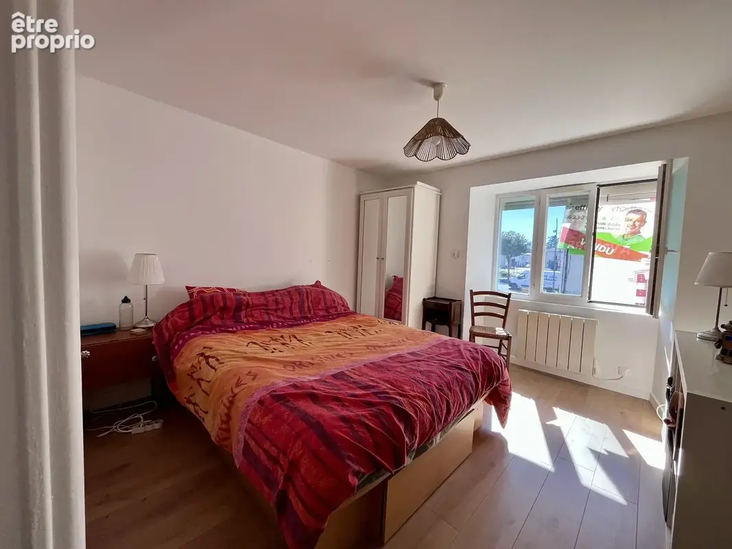 Maison - 118 m2 - 6 pièces - photo 8