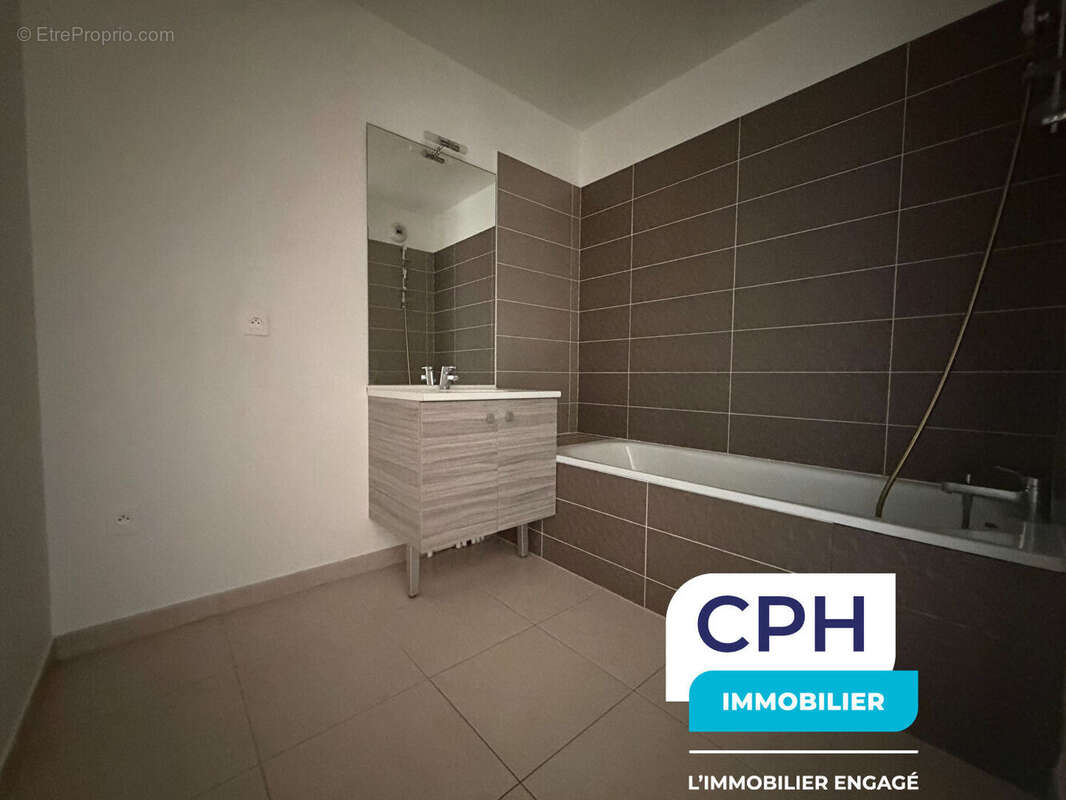 Appartement à LE CHESNAY