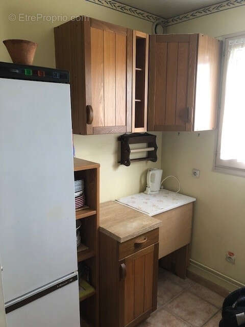 Maison à RAMBOUILLET