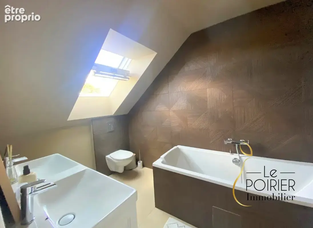 Maison 4 pièces 95 m² à vendre à Saint-Alban (22400) - photo 9