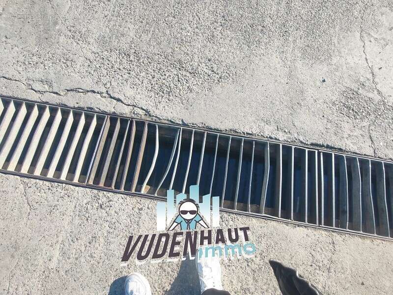 Commerce à LESPINASSE