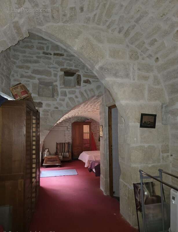 Appartement à AUBAIS