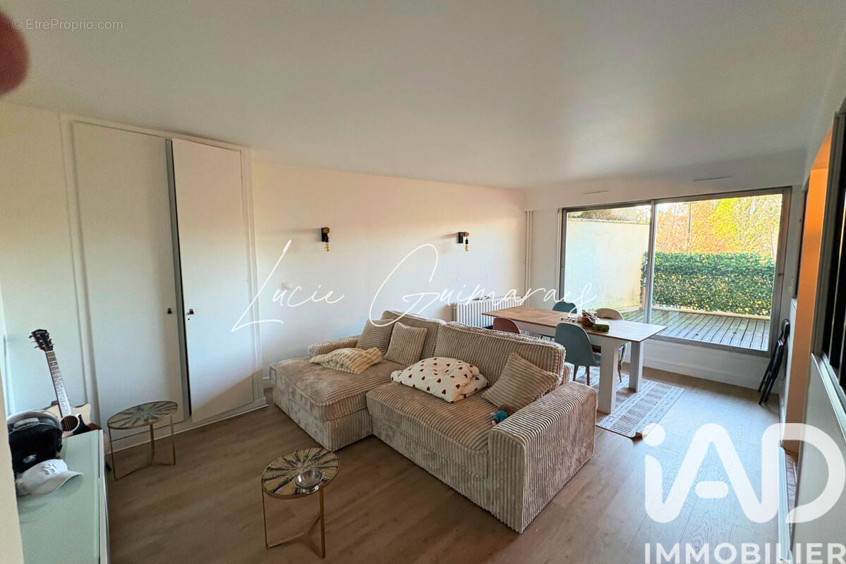 Photo 1 - Appartement à SOISY-SOUS-MONTMORENCY