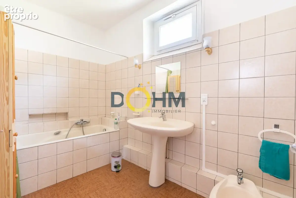 Gros potentiel à allègre ! maison avec jardin de + de 500 m2 - idéale investisseurs ou habitat partagé - photo 4