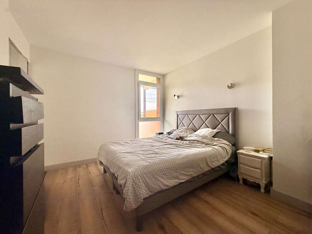 Appartement à BRIE-COMTE-ROBERT