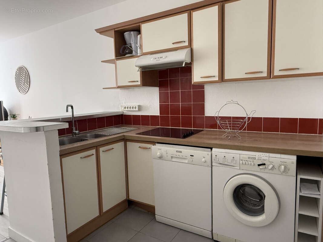 Appartement à LE POULIGUEN