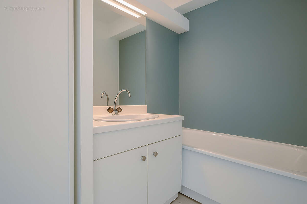 Appartement à PORNICHET