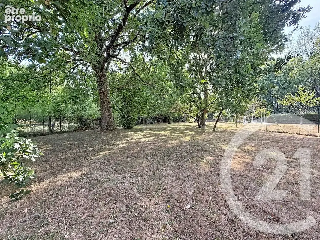 Maison 3 pièces 51 m² à vendre à La Chapelle-Rablais (77370) - photo 8