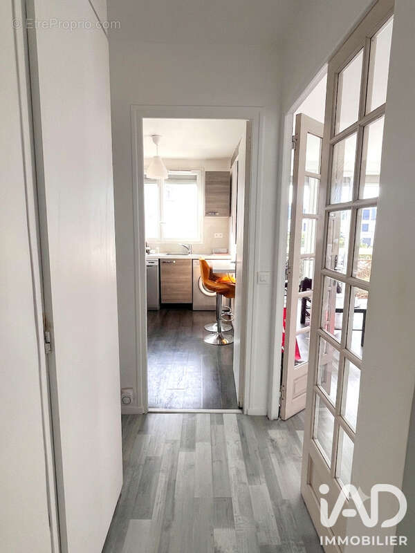 Photo 8 - Appartement à PUTEAUX