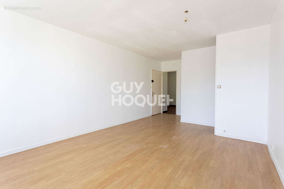 Appartement à BISCARROSSE
