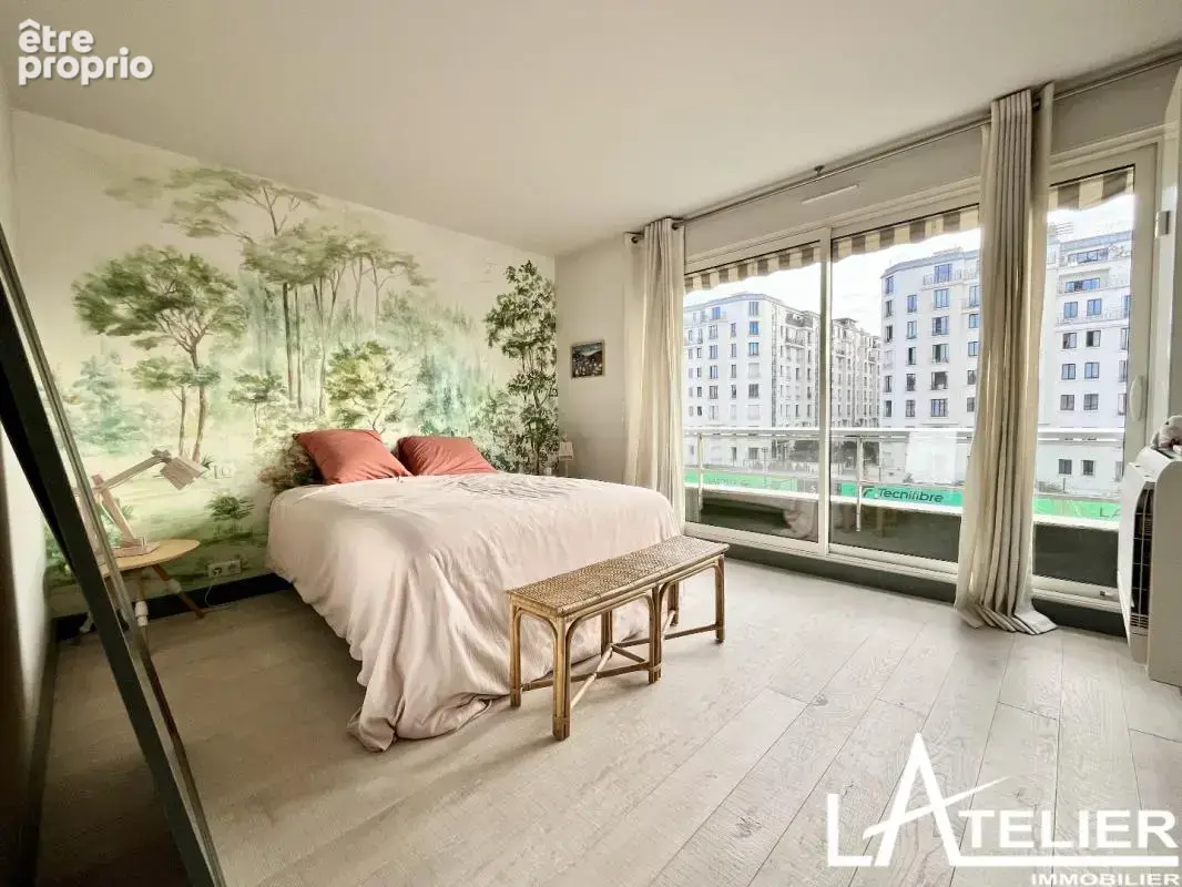 Appartement - photo 12