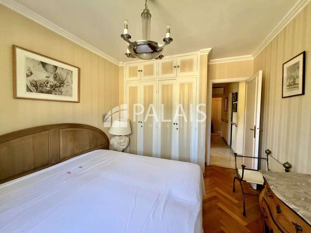 5 pièces - 161 m² – dernier étage - Fabron - photo 12