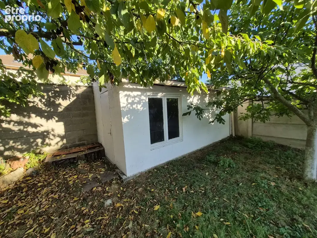 Maison 4 pièces 88 m² à vendre à Villiers-Le-Bel (95400) - photo 9