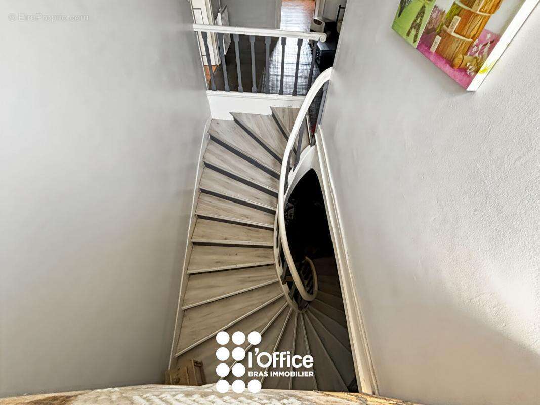 Maison à LES SABLES-D&#039;OLONNE