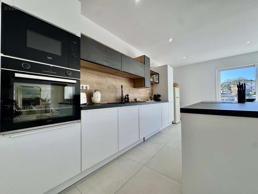 Maison à BASTELICACCIA