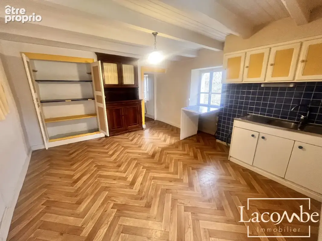 Maison 4 pièces 80 m² à vendre à Apremont (73190) - photo 2