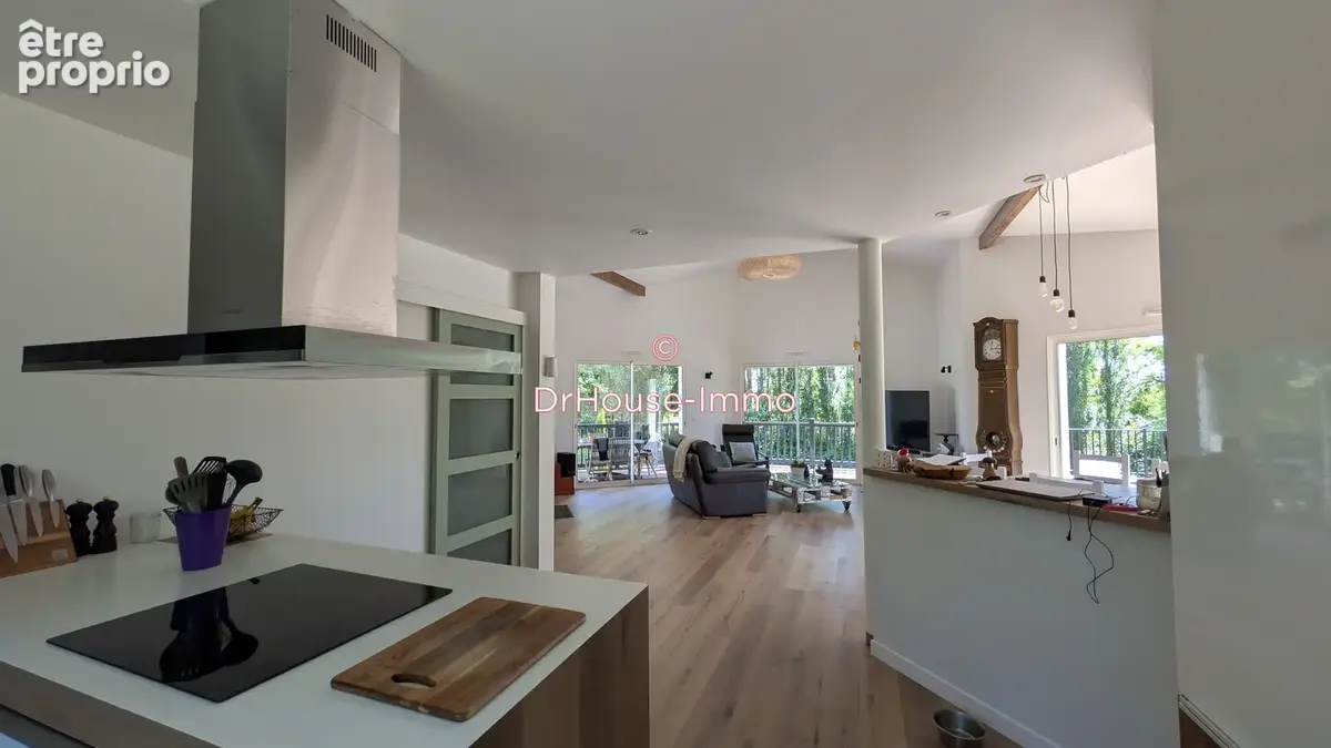 Maison 6 pièces 159 m² à vendre à Prechacq-Les-Bains (40465) - photo 87