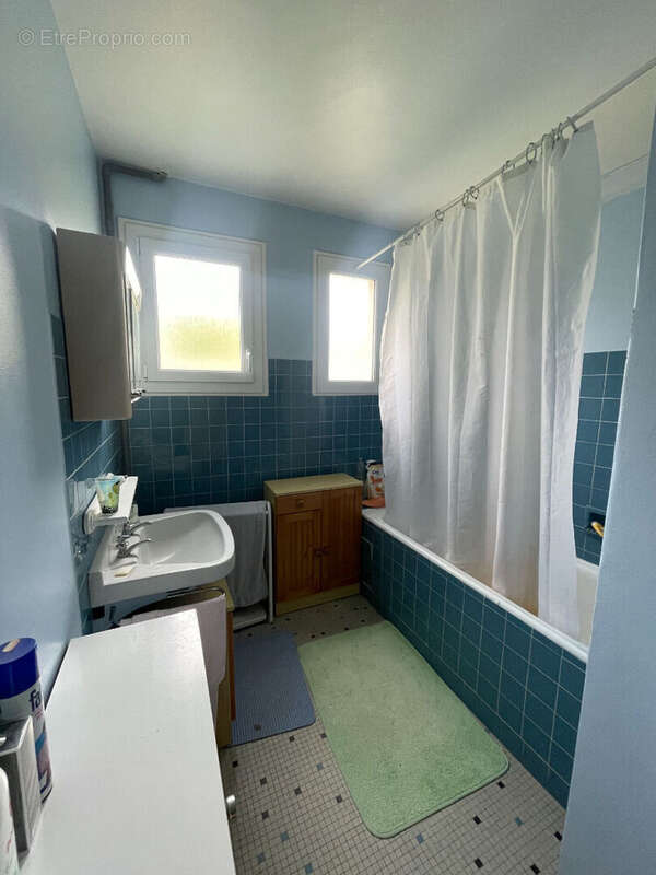 Maison à PLENEUF-VAL-ANDRE