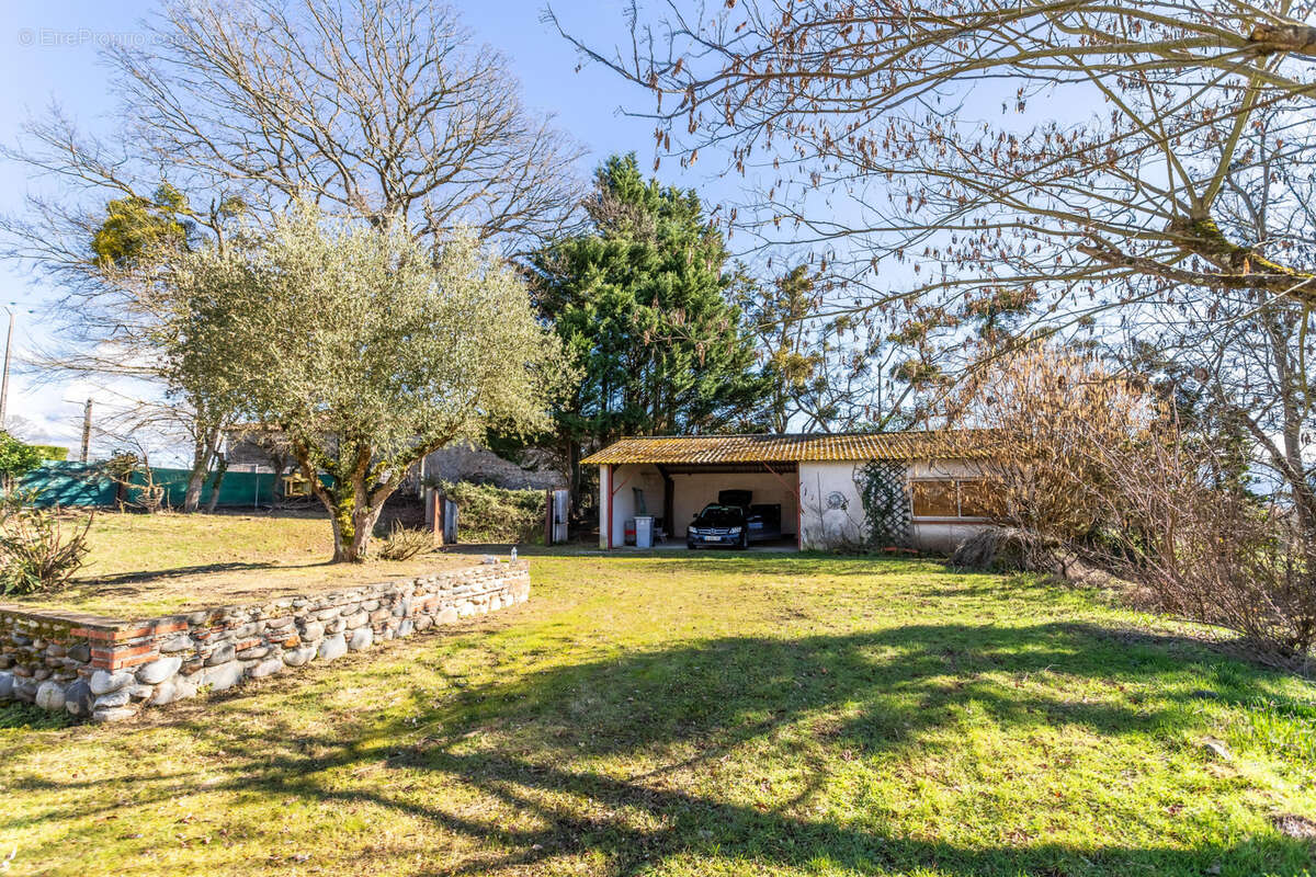 Maison d'architecte avec vue - photo 22