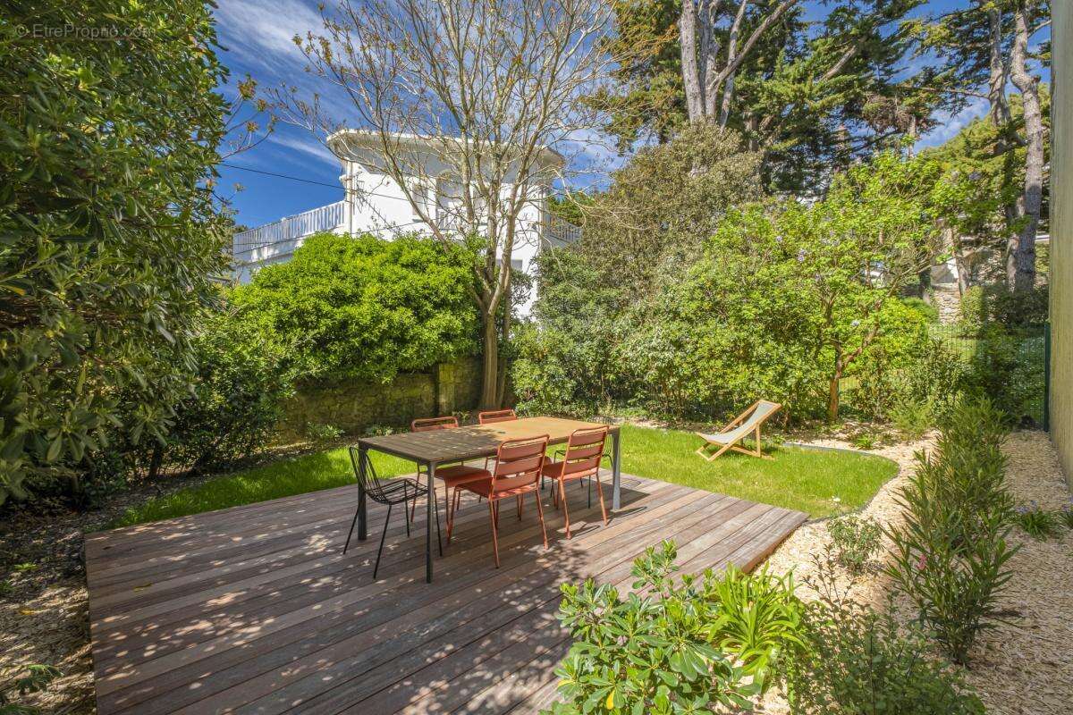 Appartement à LA BAULE-ESCOUBLAC