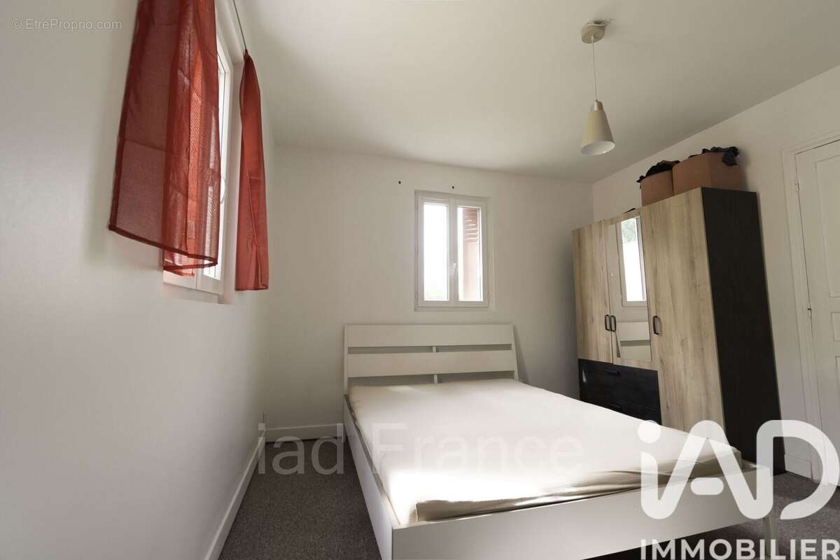 Photo 8 - Maison à FRENEUSE