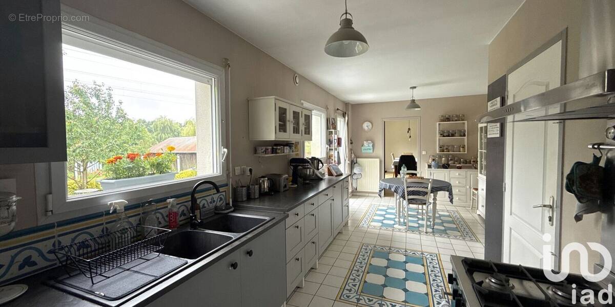 Photo 1 - Maison à BETTON