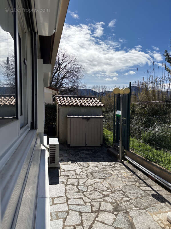 Terrain à ARGELES-SUR-MER