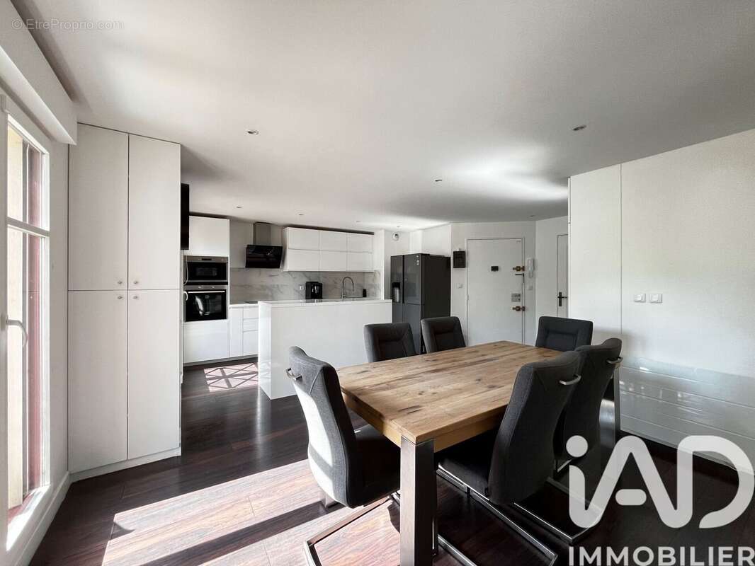 Photo 2 - Appartement à NOISY-LE-GRAND