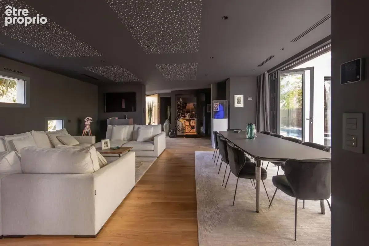 Villa contemporaine - Sucé-Sur-Erdre - photo 6