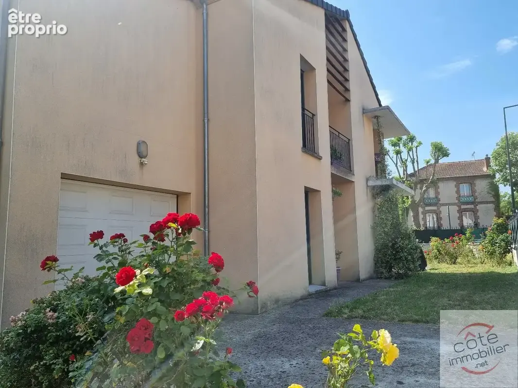 Bagneux a vendre maison contemporaines de 6 principales avec jardin 10mn m4 rer b à 3klm de paris - photo 15